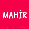 mahir.hzrtov