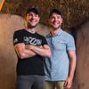 The Cook Brothers