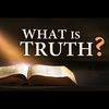 what is truth