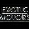 Exotic Motors