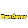 RANDOMR 💛🤳
