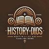 historydedios