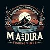 Madura fishing vibes