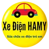 Xe điện HAMY