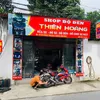 dodenthienhoang