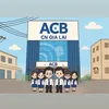 ACB - CN GIA LAI