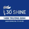 30Shine TrươngĐịnh-HaiBàTrưng