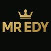 MR EDY