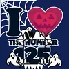 thenumber125isamazing