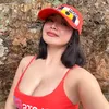 ℰ