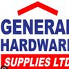 GENERAL HARDWARE SUPPLIES