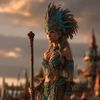 Nayeli Firehawk