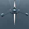 Rowing vibe