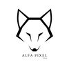 Alfa Pixel