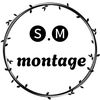 🅢.🅜 montage
