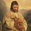 Jesus is the Sevior