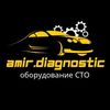 amir.diagnostic