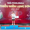 minhbopickleball