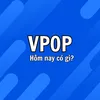 VPOP & KPOP