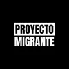 Proyecto Migrante