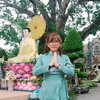 DIỄM LUCKY - DIỆU THU