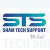 shamtechsupport