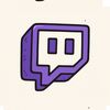 TWITCH СМОТРИТ
