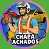 Chapa TikTok Shop
