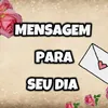 Mensagem para seu dia!