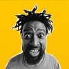Comedian Tomas