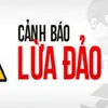 Cảnh Báo Lừa Đảo 2025