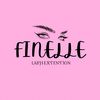 LAGOS LASH EXTENSIONS