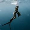 undeerwater