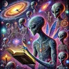 Bibbia e UniversoSconosciuto