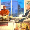 Bernardo Lal Mishra