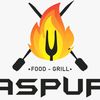 Aspur Food grill