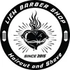 LIEM BARBER SHOP CHICANO💈🇻🇳