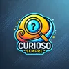 curioso sempre