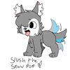 slushthesnowpup