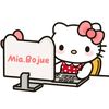 Bojue-Mia