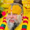 Radhe radhe