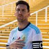 I love Messi