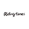 Riding'times
