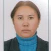 gulnarkamzina617