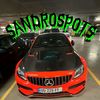 sandrospots