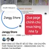 Jangg Store