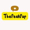 ThePeakPop™ | Link in Bio 🛍️