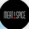 Meat&Spice