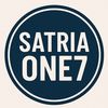 SATRIA ONE7