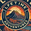 Lifetime aventures 🌋